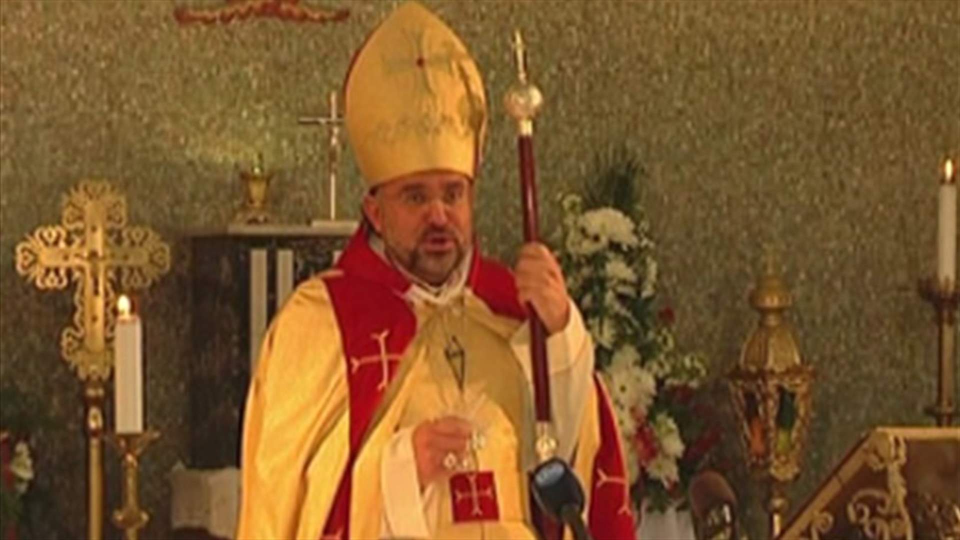 REPORT: Maronites in Cyprus celebrate St. Maroun’s day