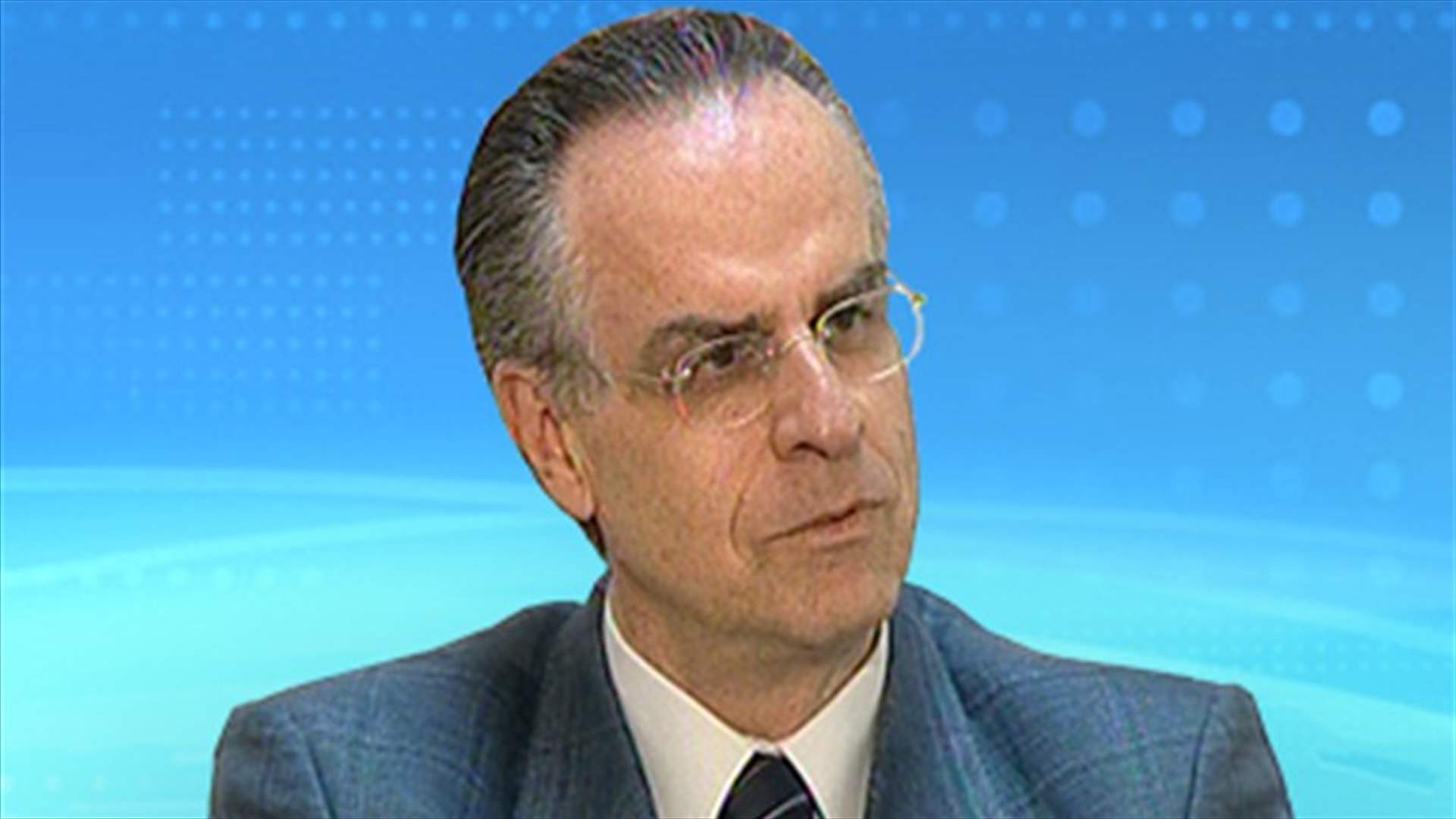 Adwan to present electoral proposal based on hybrid law
