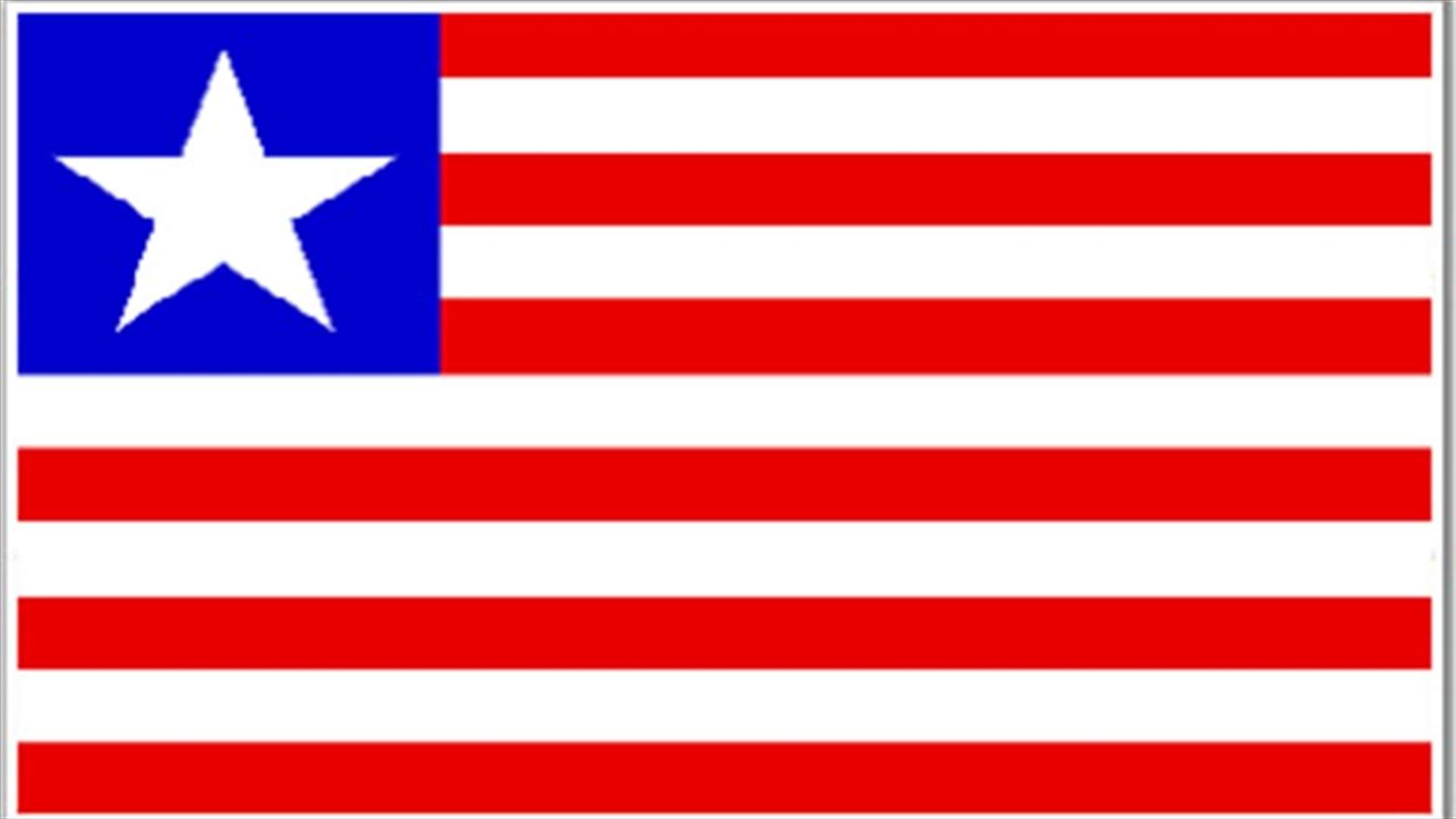 Plane carrying Guinean military officials crashes in Liberia
