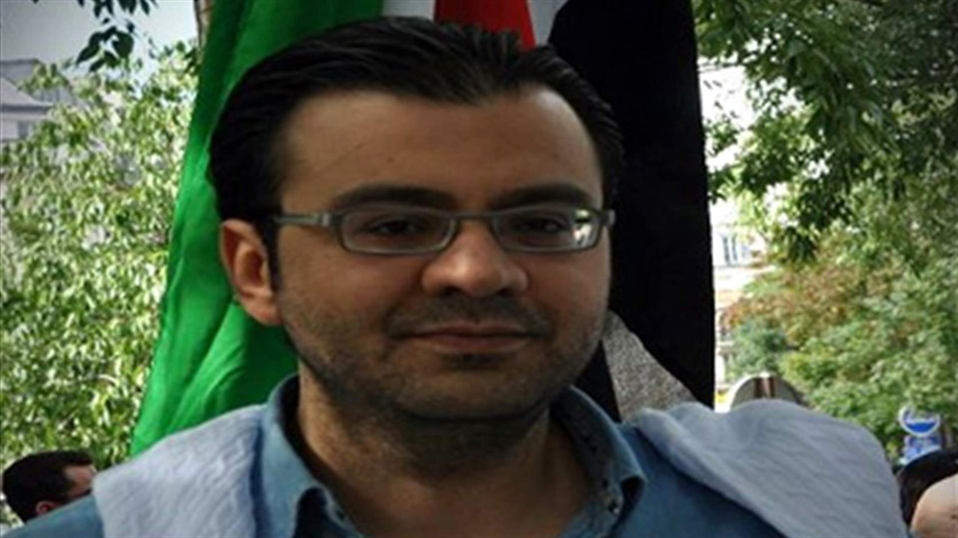 المقداد :الحل للمخطوفين اللبنانيين التسعة في اعزاز جاهز 