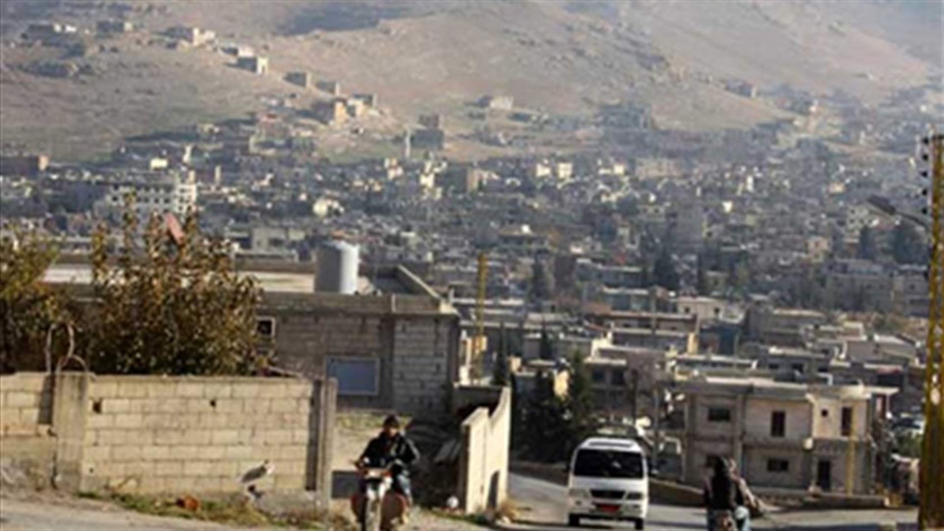 قاضي التحقيق العسكري تسلم ملف عرسال ويبدأ تحقيقاته غدا