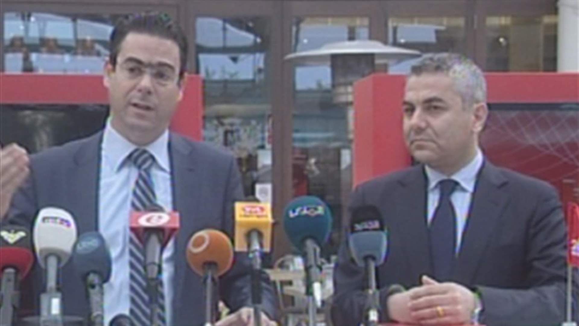 REPORT: 4G soon in Lebanon