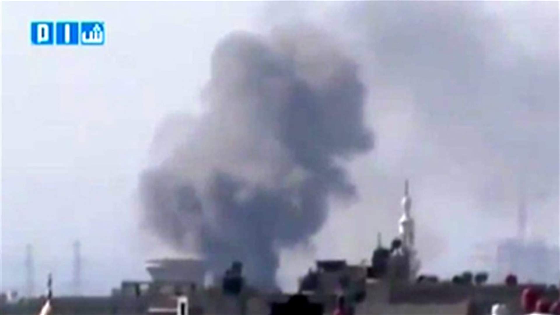 Peace plan for Syria under int'l auspices as Syrian rebels capture al-Shaddadeh town 