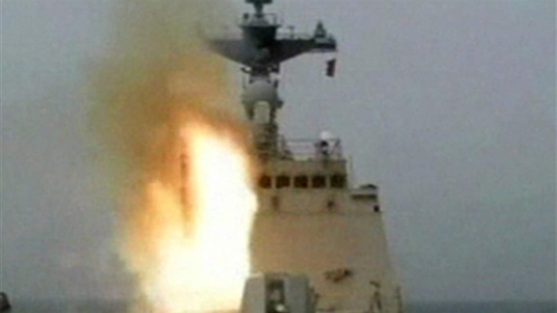 South Korea unveils missile it says can hit North's leaders