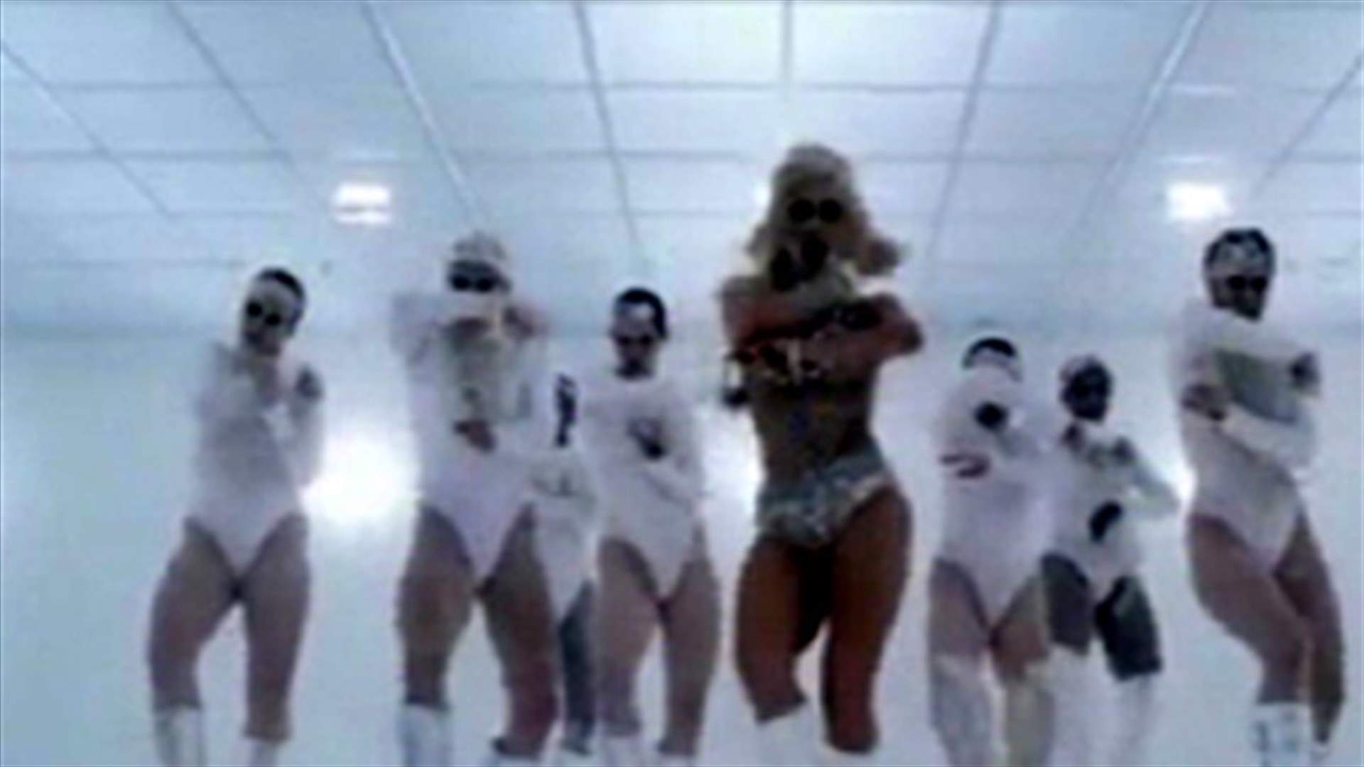 REPORT: Lady Gaga needs hip surgery, cancels remainder of tour