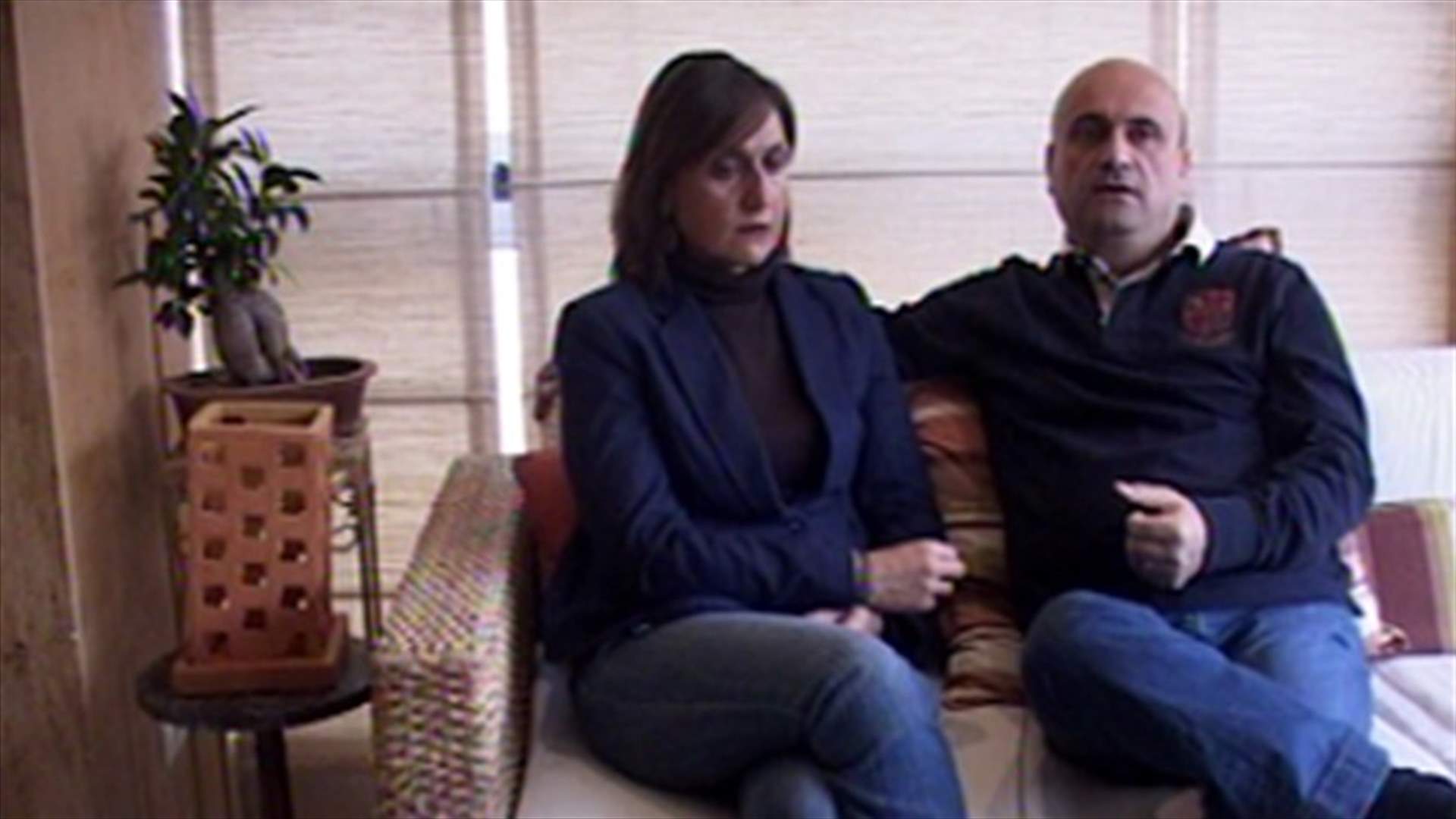 نواب في البرلمان يجمعهم الحب... مدنيا