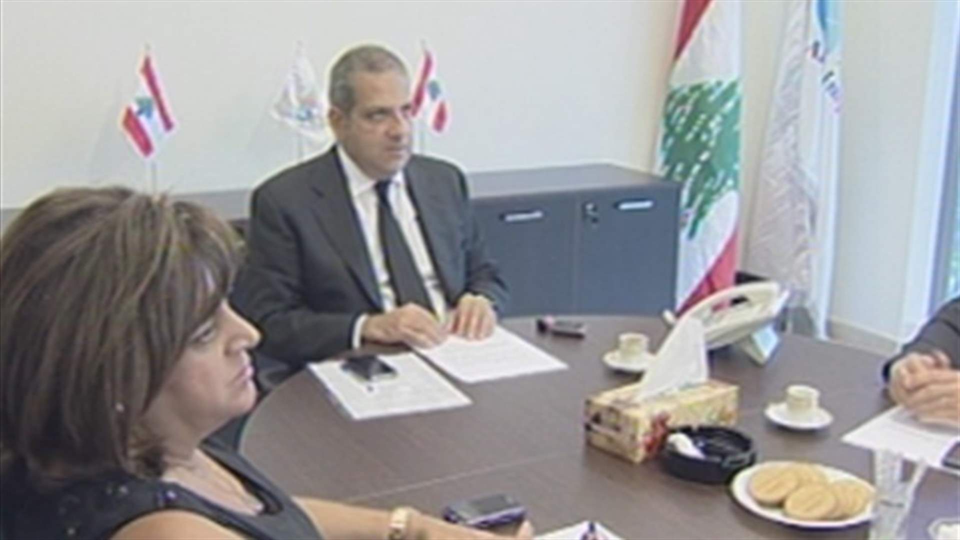 تجمع الشركات المستوردة للنفط تلتزم بقرار الهيئات الاقتصادية