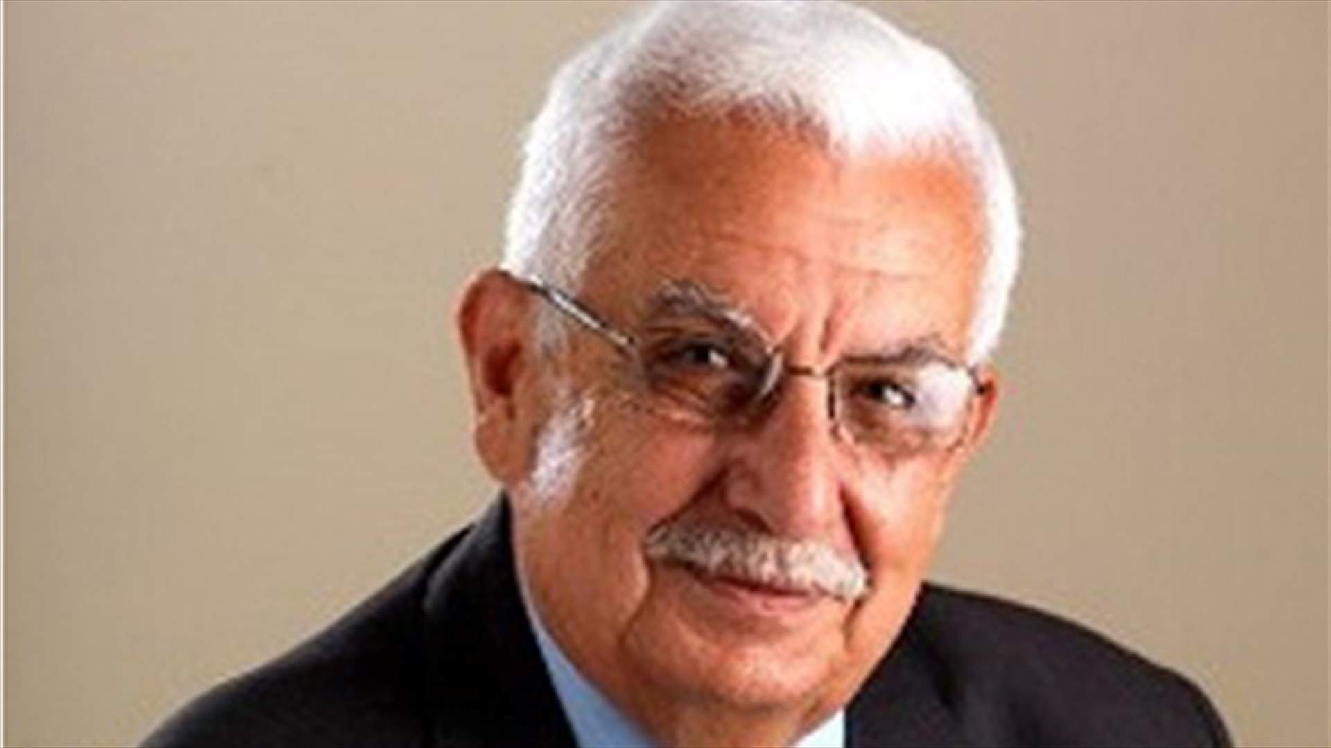 MP Bader Wannous suffers a heart attack