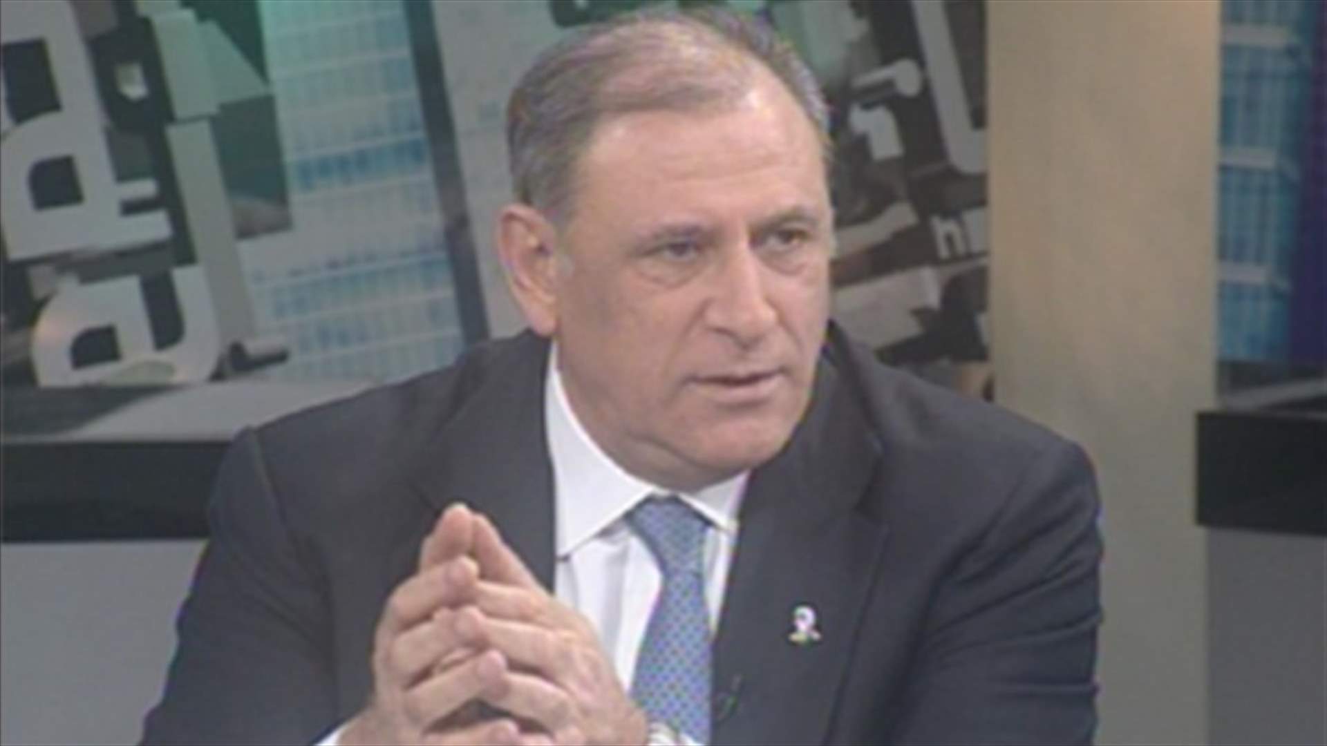الجراح للـLBCI: هل تكمن السيادة باغتيال قيادات 14 آذار؟