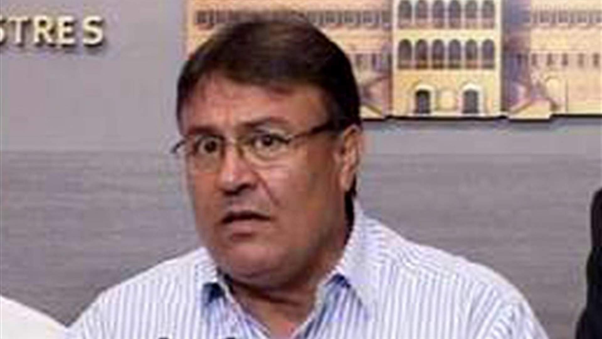 محفوض : تزامن السلسلة مع الاضراب مهزلة