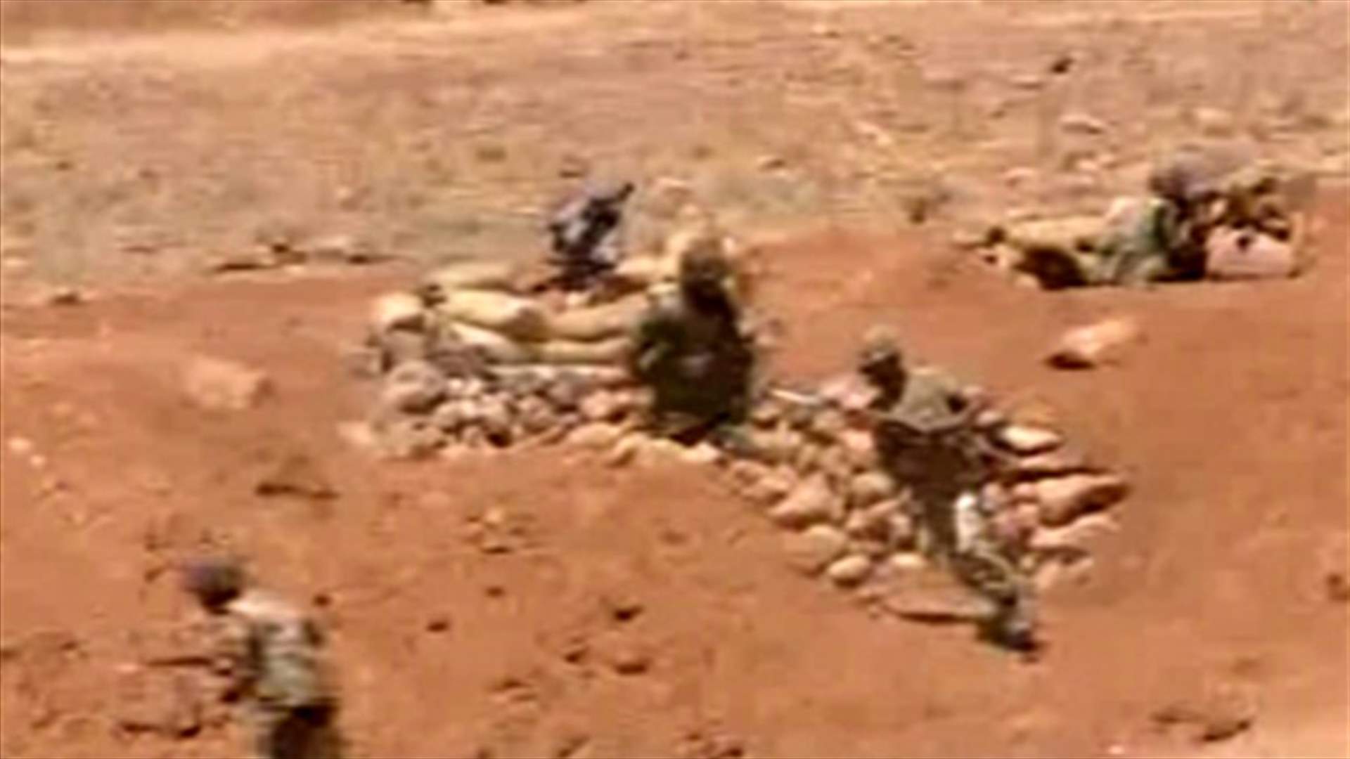 REPORT: Syrian opposition sets conditions for talks with Assad