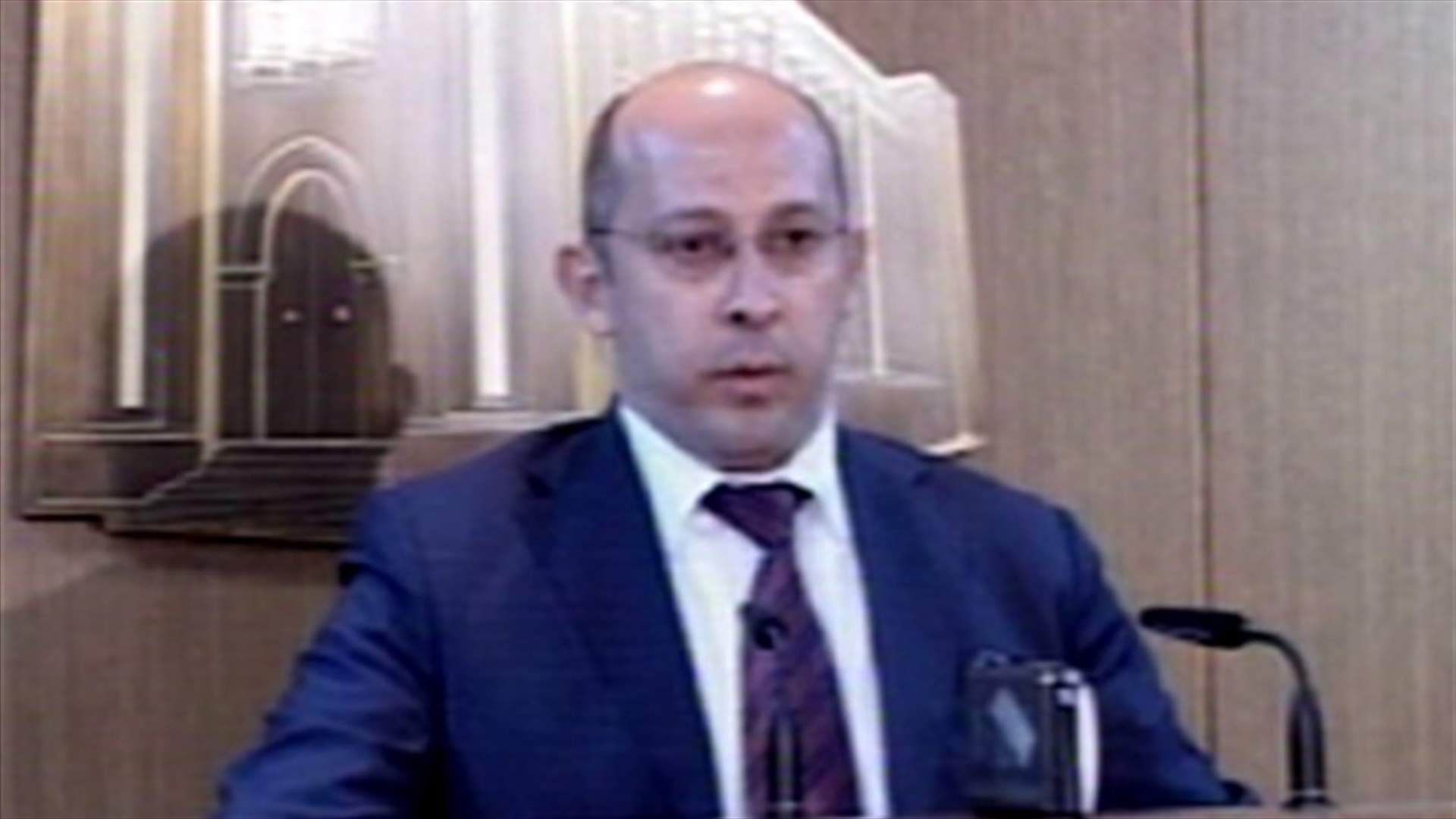MP Aoun calls for the declaration of the 1st of September as a public holiday