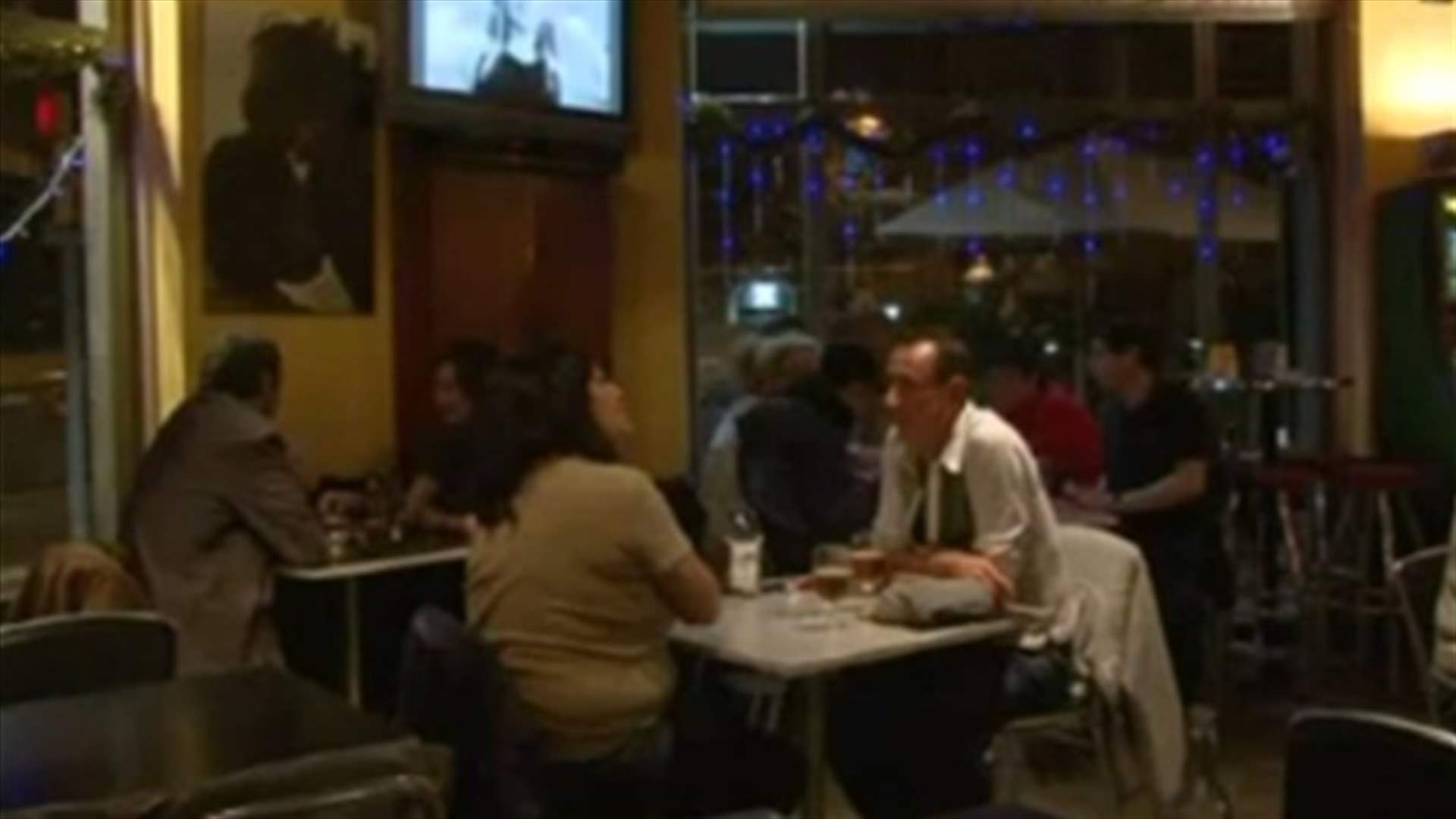 REPORT: Insulted, kicked out of a restaurant for asking to respect non-smoking law