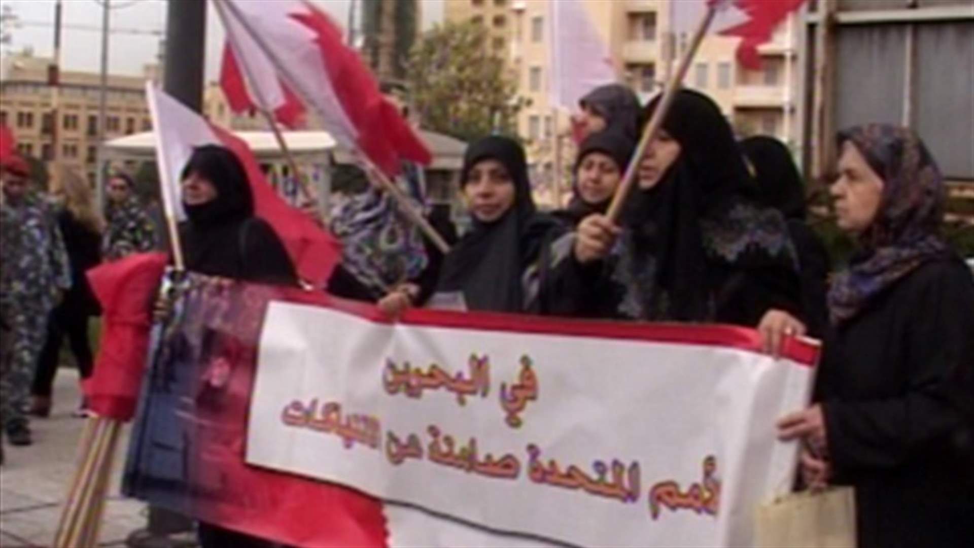 Parties and organizations to carry popular movements on Monday