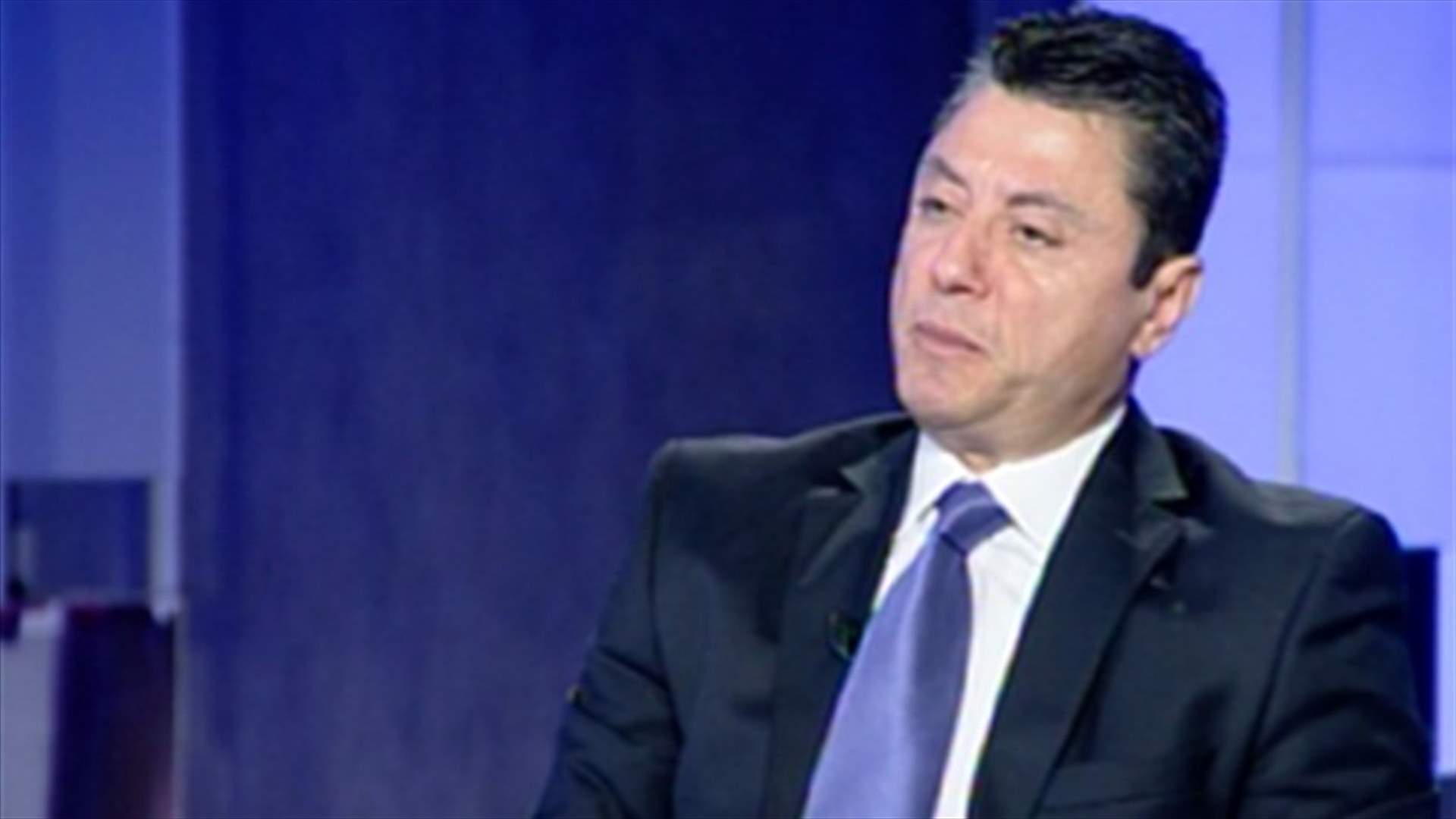 Habib to LBCI: March 14 forces’ disputes ended