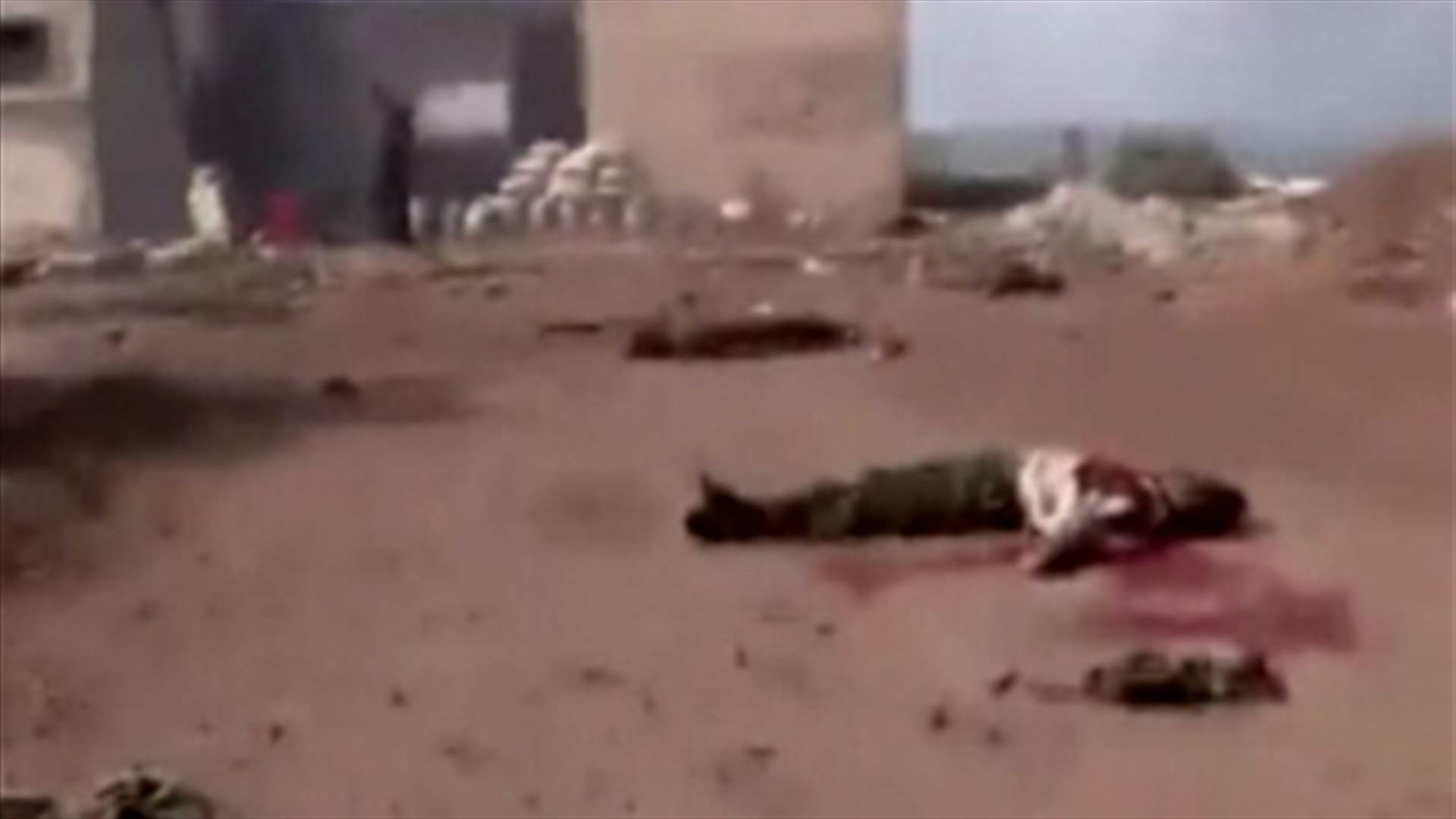 Israel treats 5 Syrians wounded in civil war