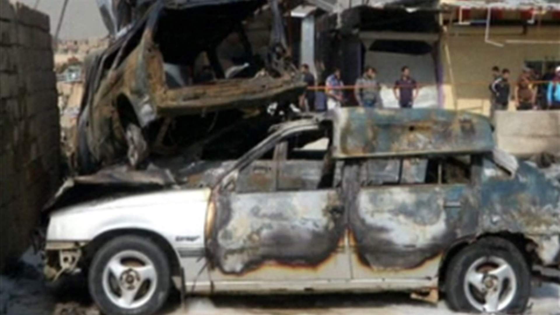 يوم دام في العراق