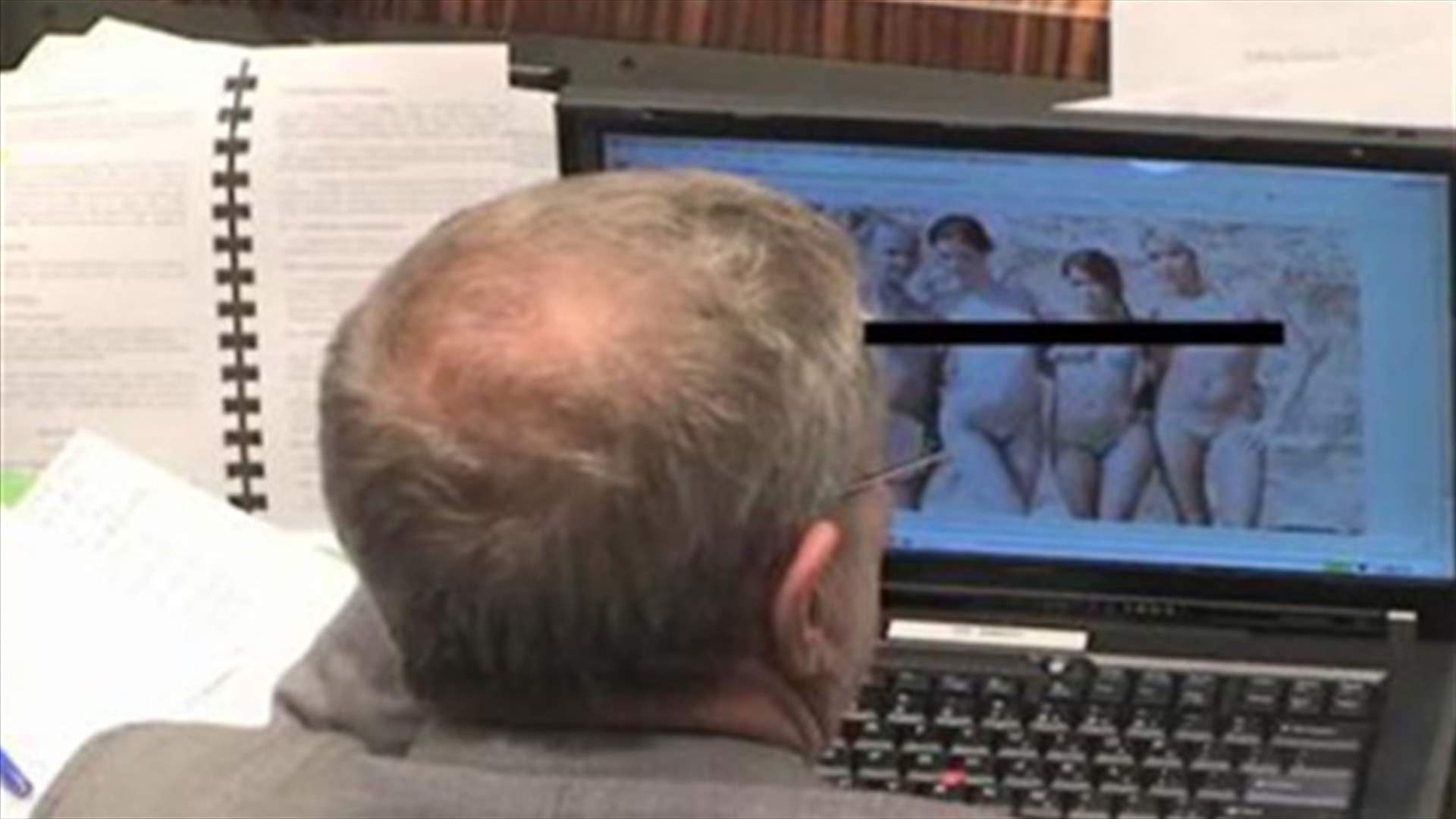 يوم الأحد... أكثر أيام الأسبوع مشاهدة للأفلام الإباحية