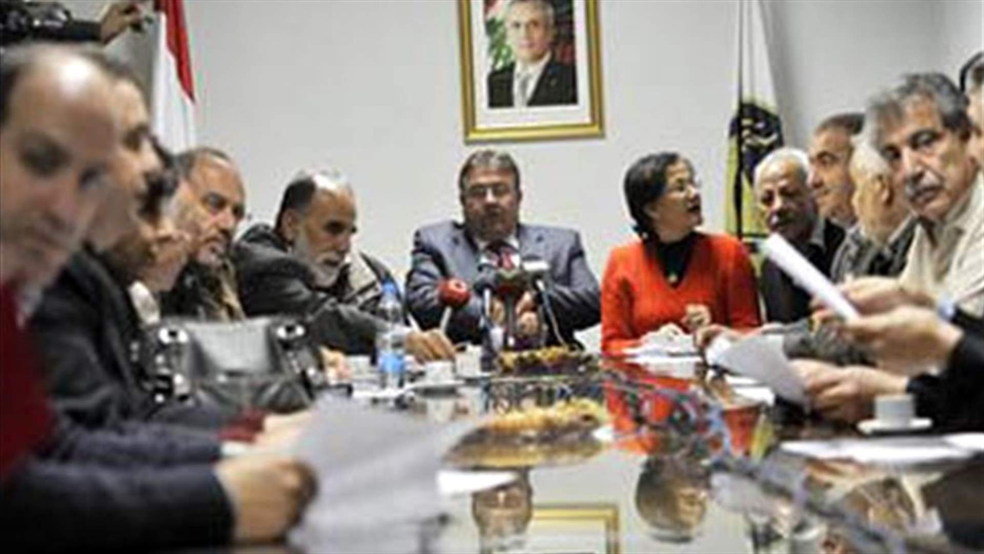 Syndicate Coordination Committee calls for open strike Tuesday 