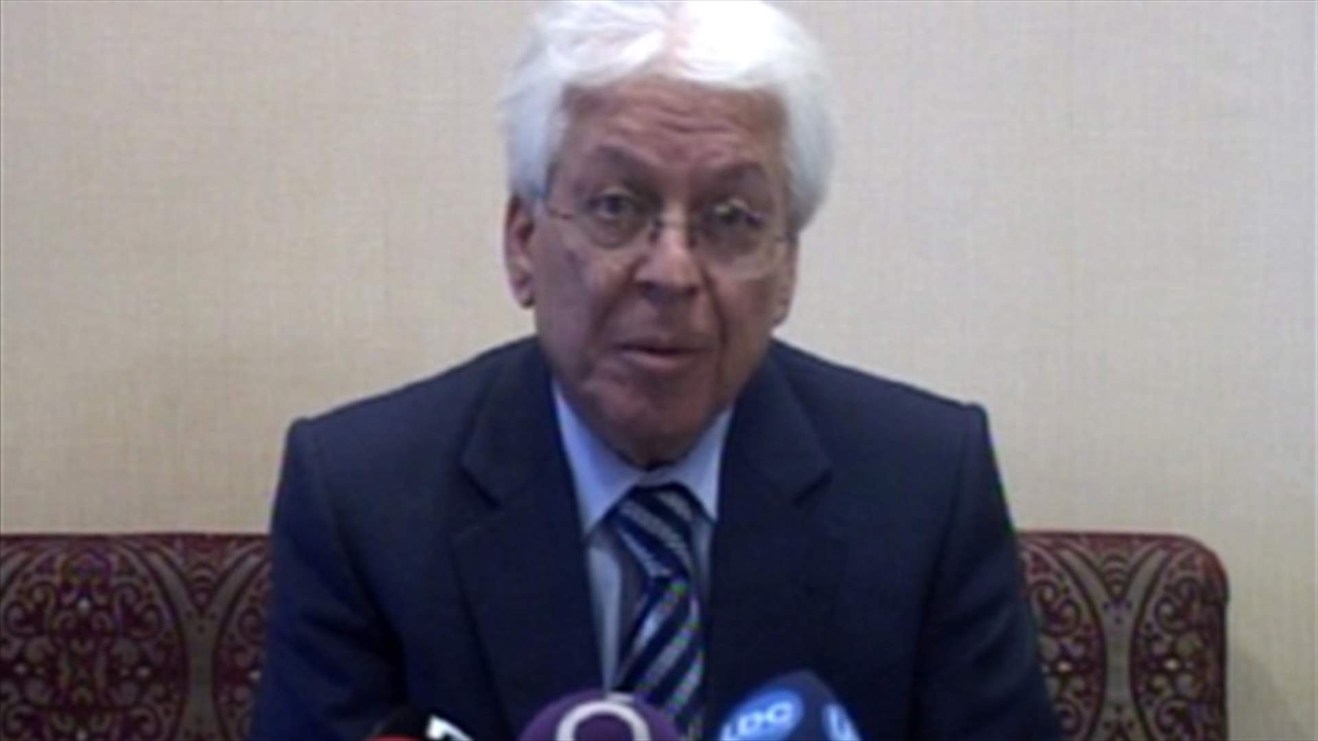 Sukkarieh: Prices of medications in Lebanon are still chaotic 