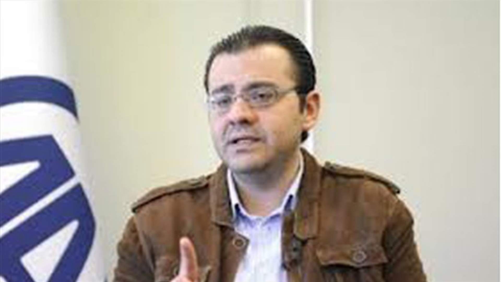 لؤي المقداد : قتلى حزب الله بالعملية الاخيرة تجاوزوا الاربعين