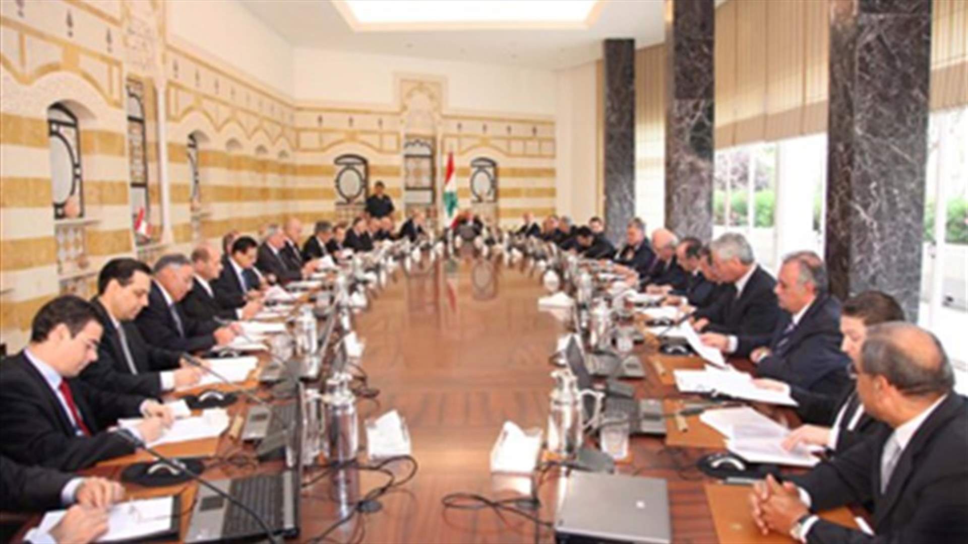 Pay scale session postponed, Mikati debunks cabinet's resignation rumor 