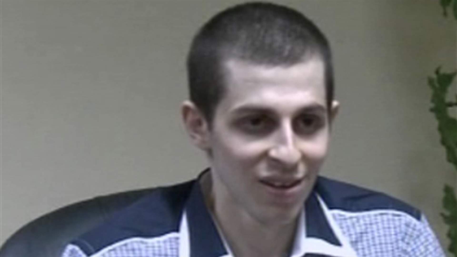 Shalit: I hope all Palestinian prisoners will be freed 