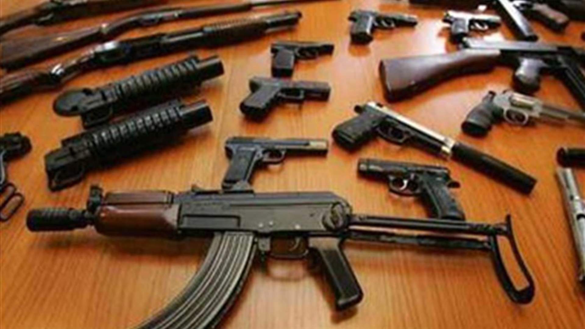 Top 100 arms makers' arms sales fall in 2011