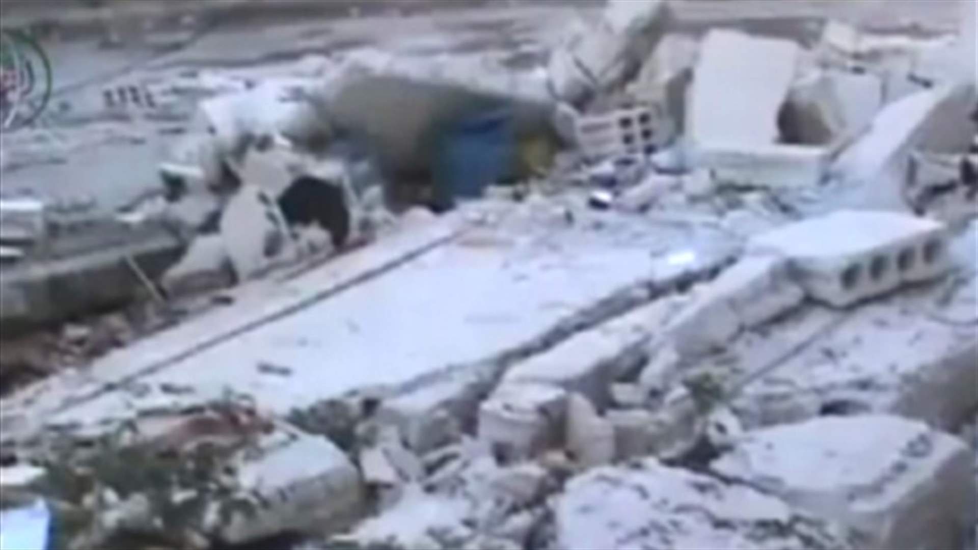 EU amends Syria sanctions to provide further "non-lethal" support to civilians
