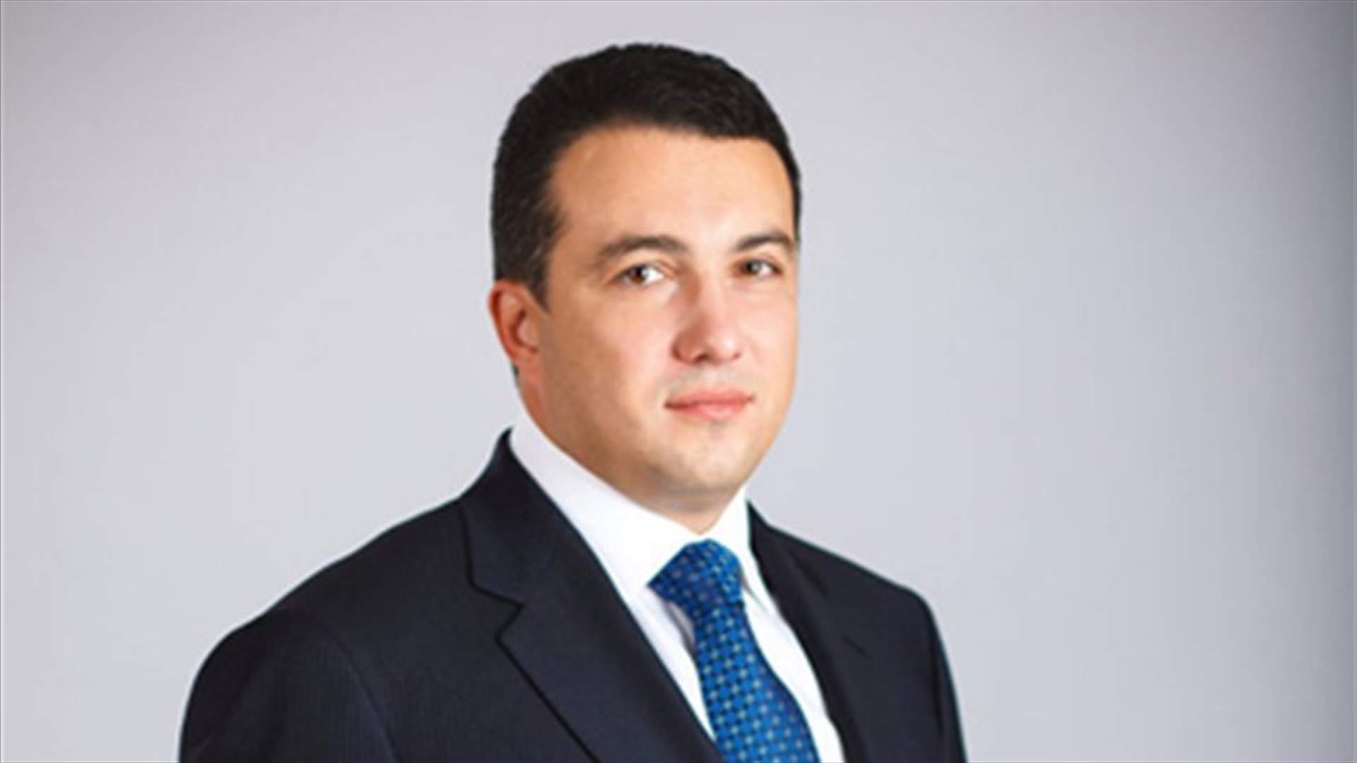 Russian lawmaker's body found in a cement-filled barrel