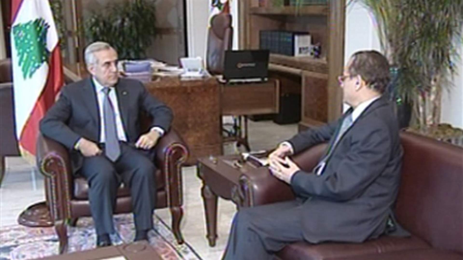 Sleiman: Prisoner swap should be a lesson for Israel 