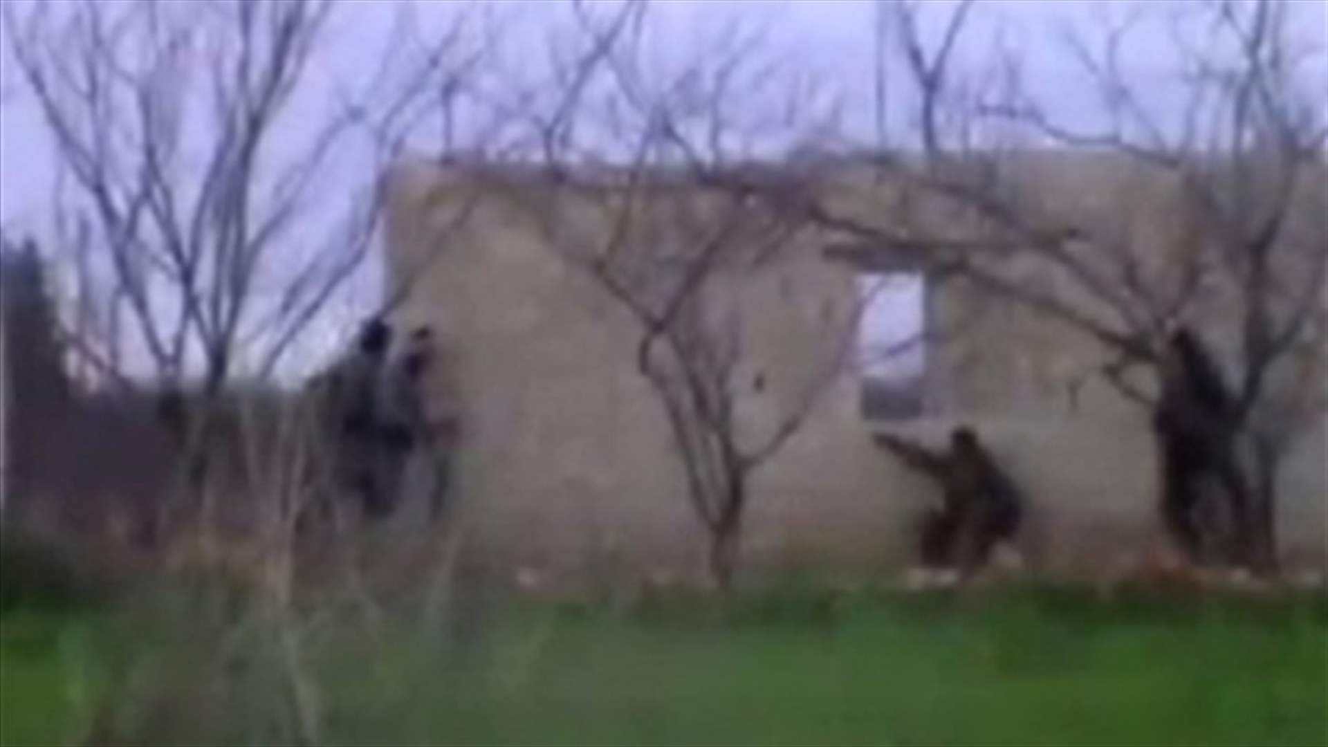 REPORT: Border residents' scenario of clashes between "Hezbollah" & Syrian rebels