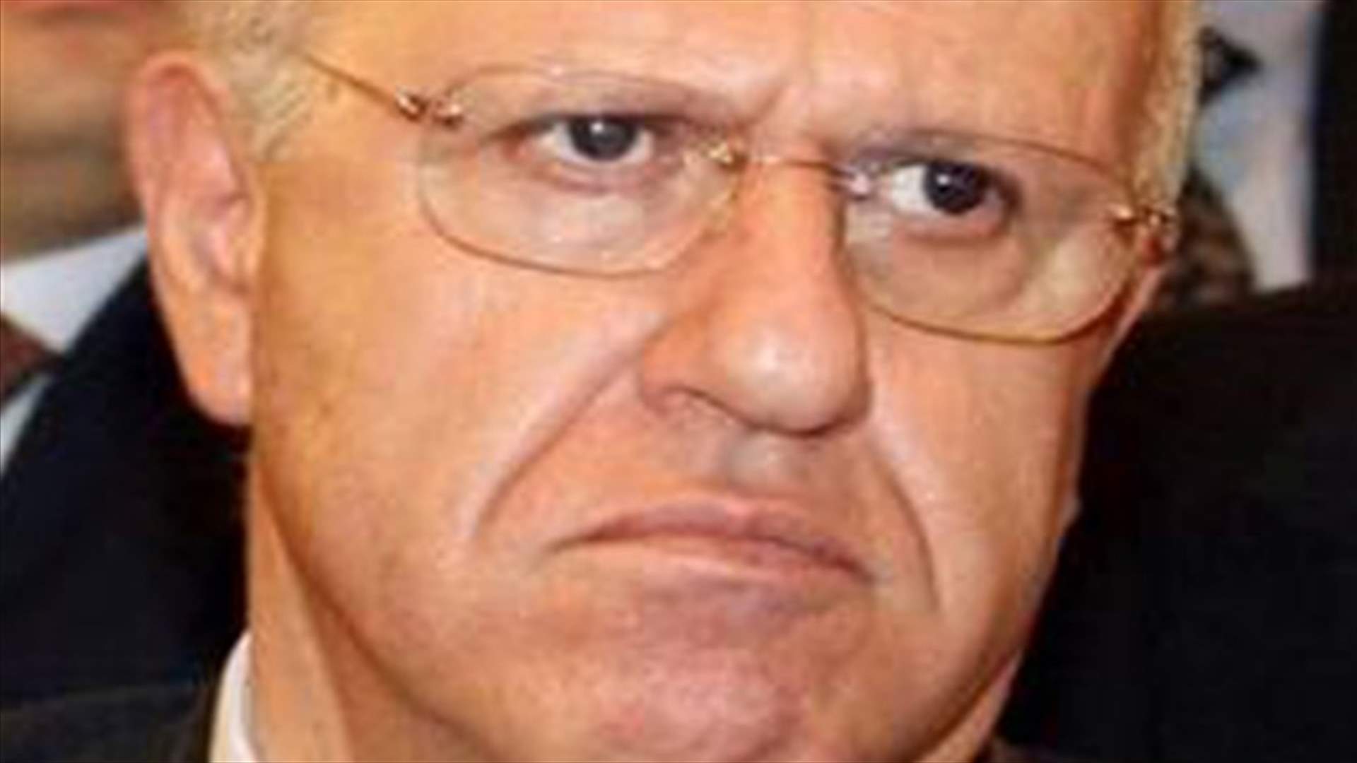 القرار الاتهامي بملف سماحة خلال 48 ساعة