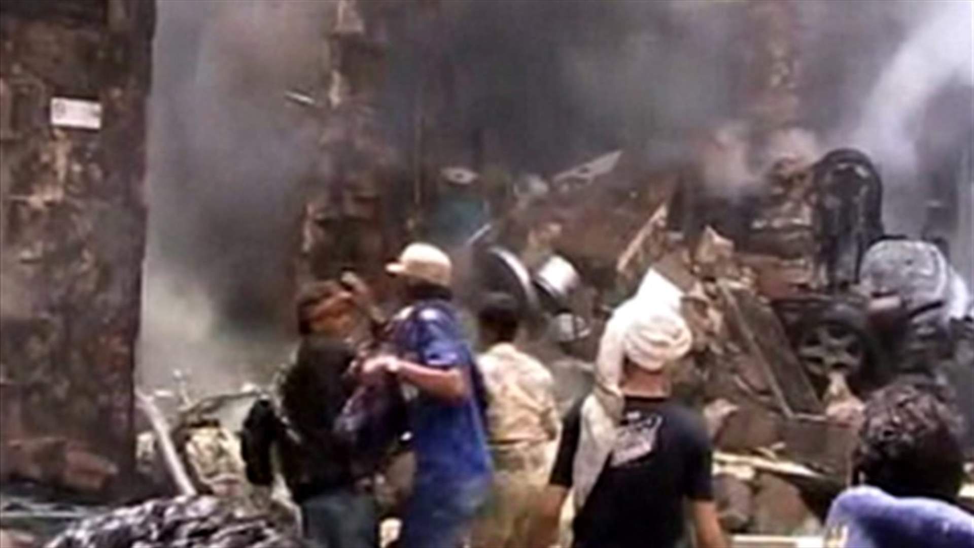 Yemeni warplane crashes in capital Sanaa, 12 dead
