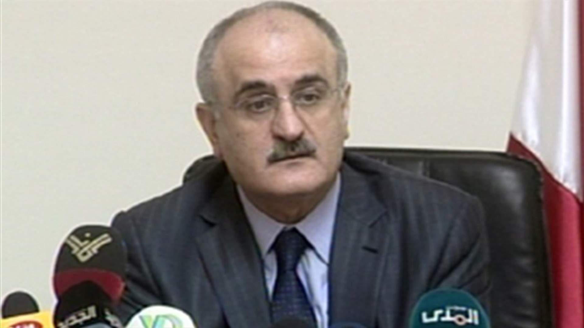 وزير الصحة طلب من المستشفيات إستقبال المرضى كالمعتاد