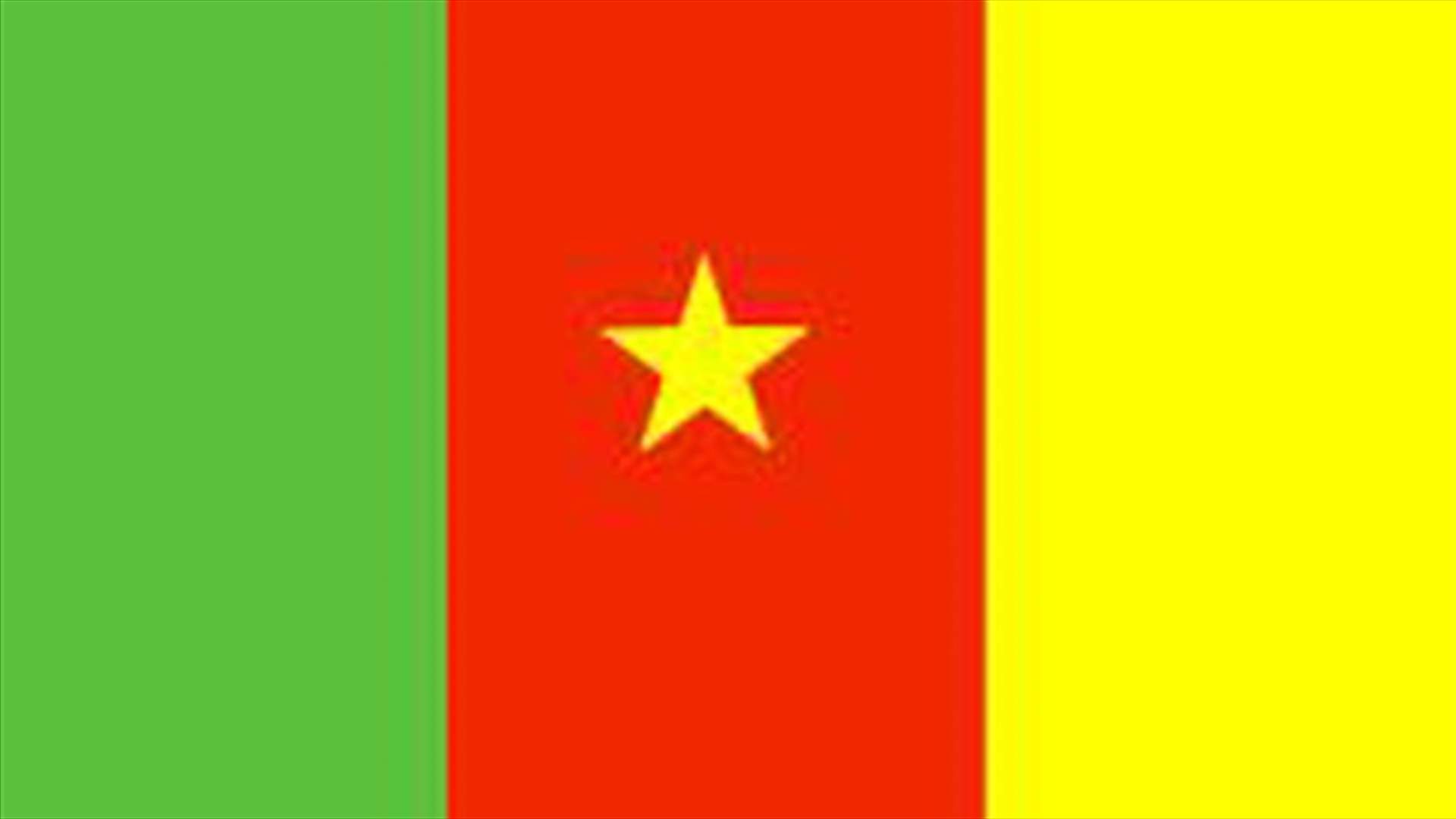 France's Hollande confirms seven kidnapped in Cameroon