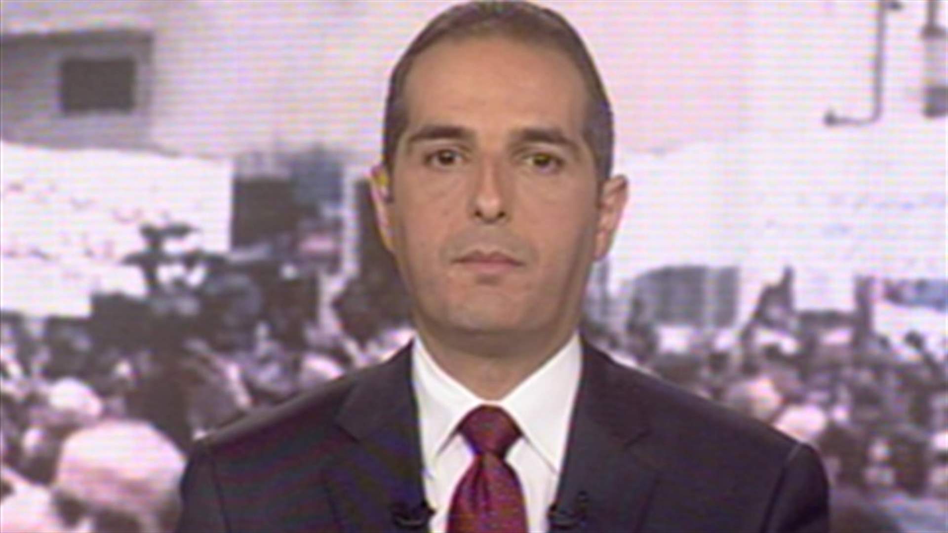 Introduction to the evening news 19-02-2012
