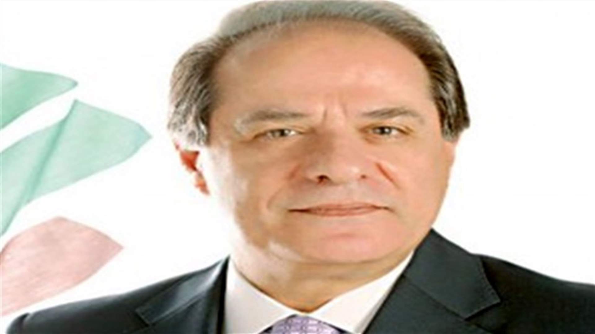 قزي: الارثوذكسي ليس انتصاراً وإنما عودة الحق لأصحابه