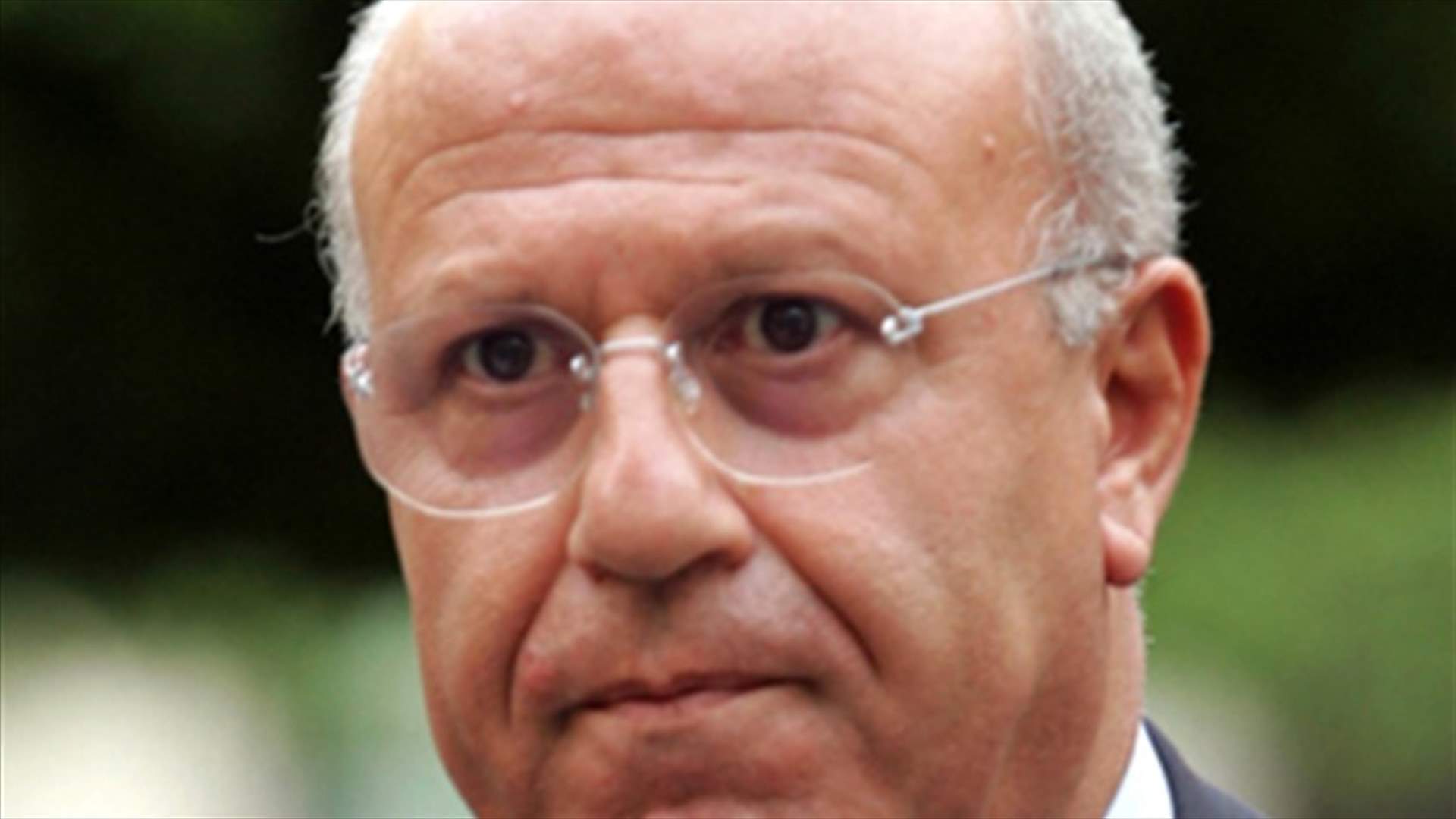 القرار الاتهامي بحق سماحة بين اليوم والغد
