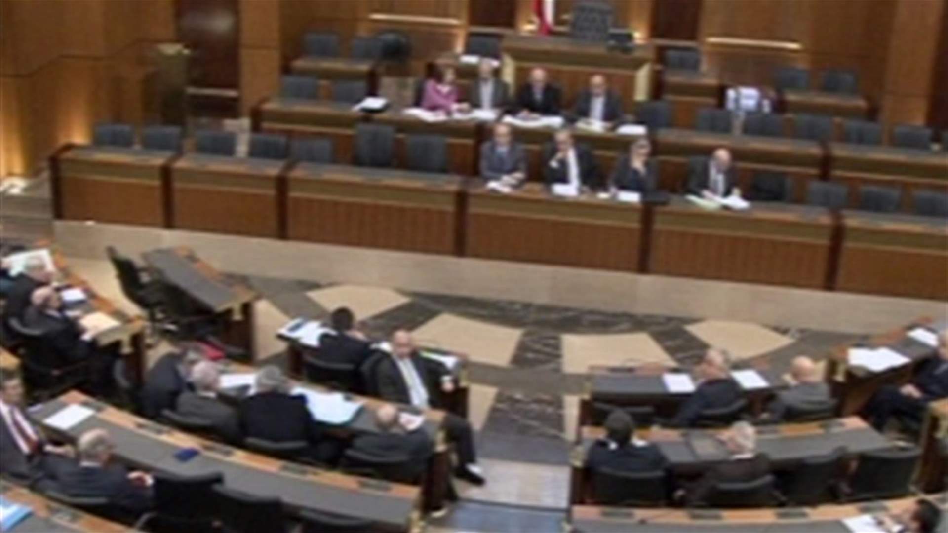 REPORT: Opponents of Orthodox draft law say project should not pass