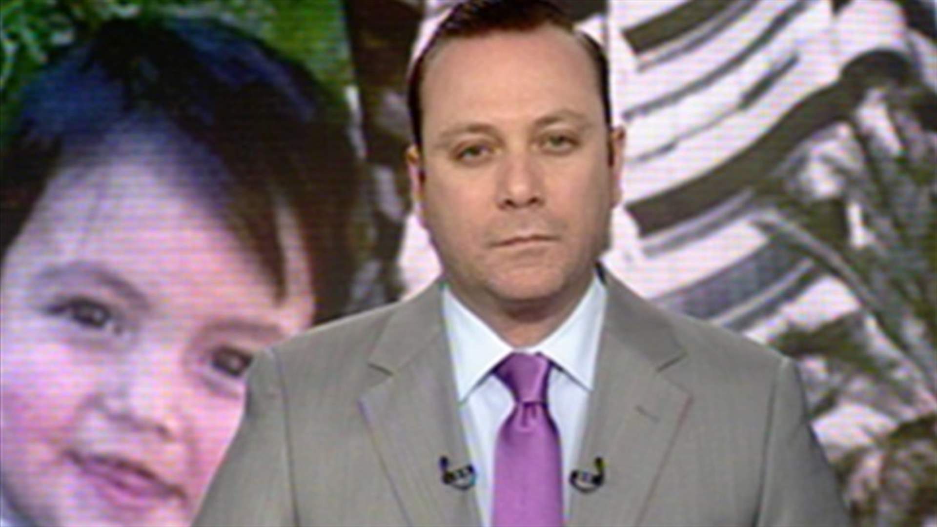 Introduction to the evening news 20-02-2013