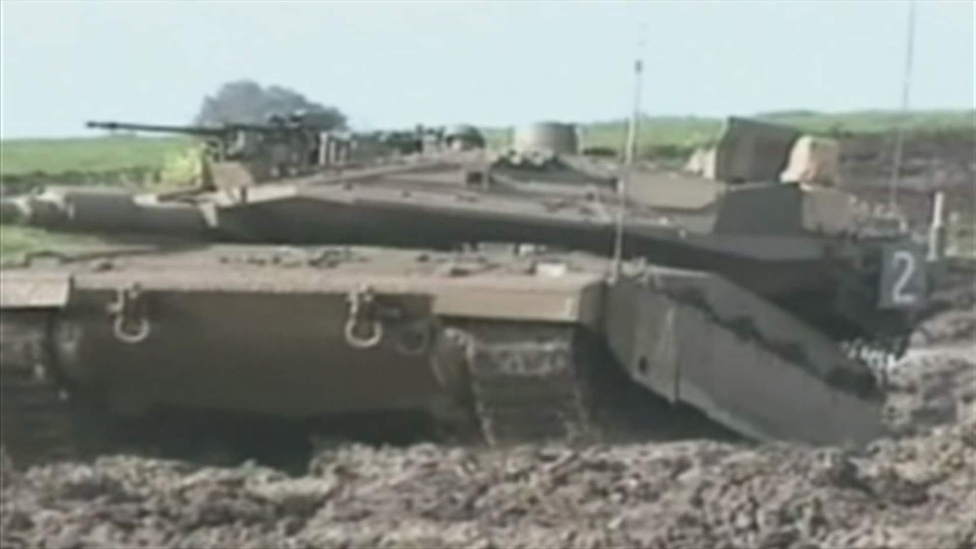 REPORT: Israeli armed units perform military exercises to face “Syrian terrorist organizations”