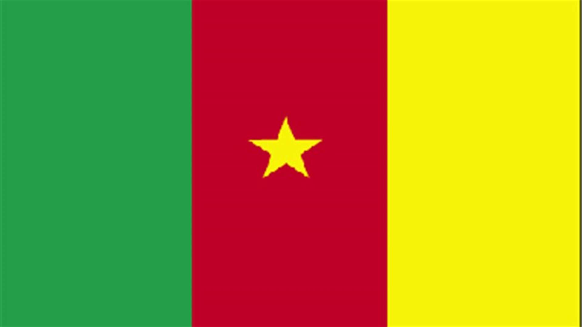 Nigerian military surrounds kidnappers of French family 