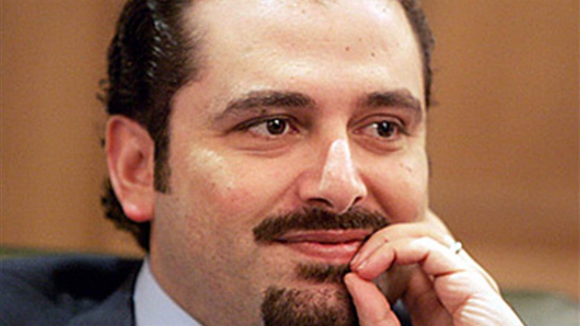 Hariri: Government is responsible for neglecting national stability
