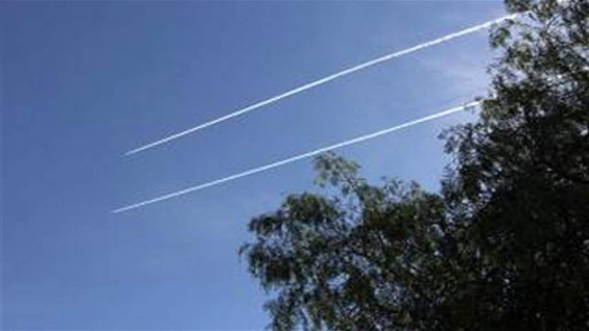 Israeli drones intensify flights over Beirut, Mount Lebanon 