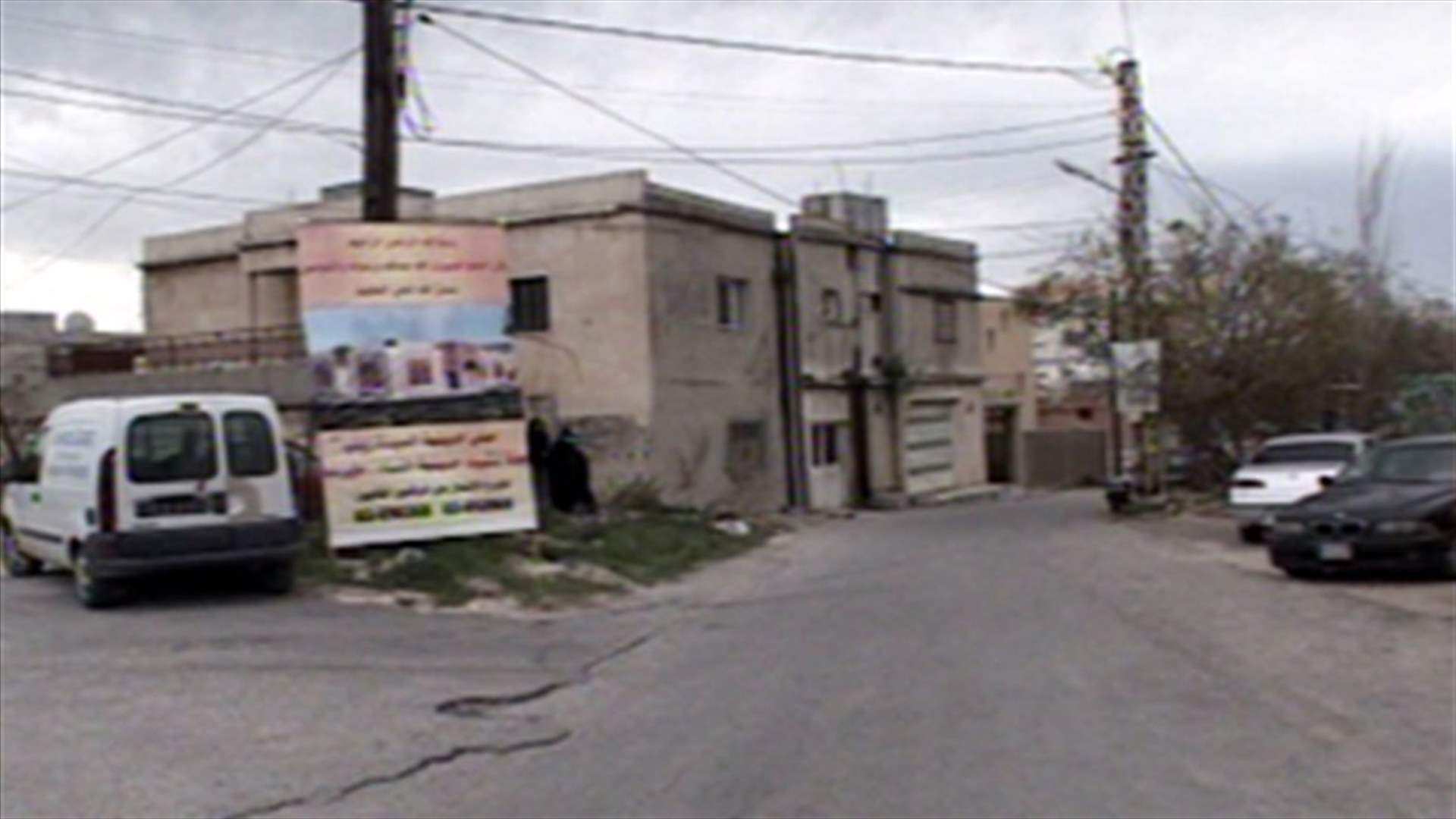 Citizen Saleh Mohsen found dead in Tyre