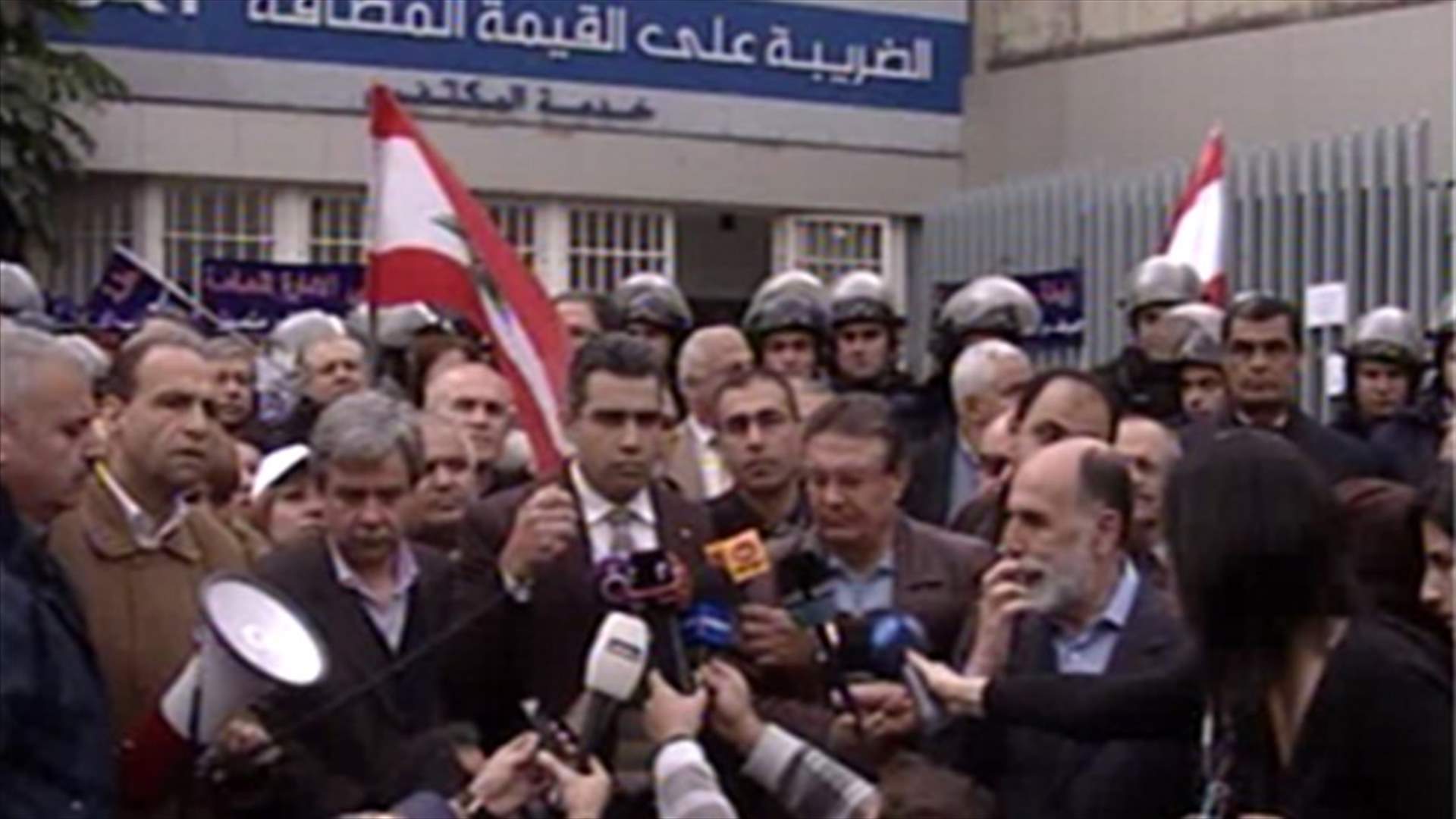 Union Coordination Committee: The worst is yet to come 