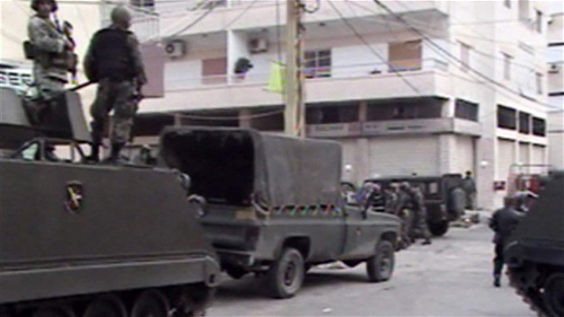 REPORT: Al-Assir:I will stand before Sidon’s police department when Nasrallah gets tried 