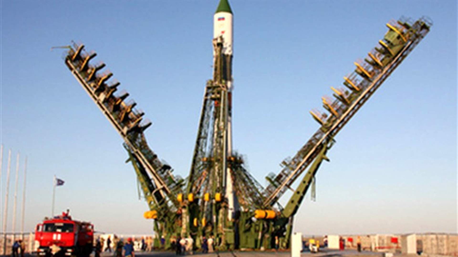 Space tour for only US$200,000