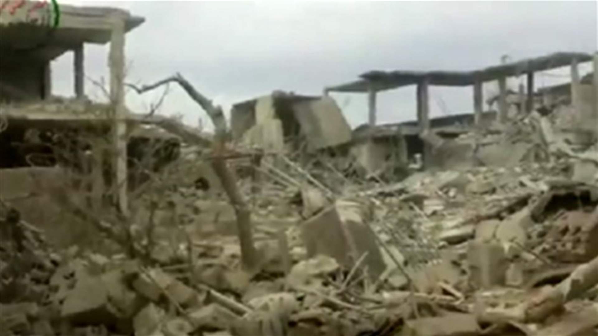Syrian opposition urges US to fulfill its duties